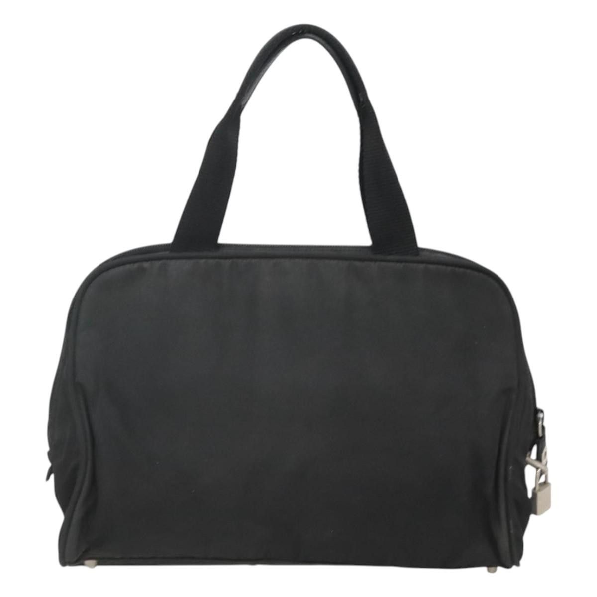 Prada Prada Triangle Logo handbag Size ONE SIZE - 2 Thumbnail