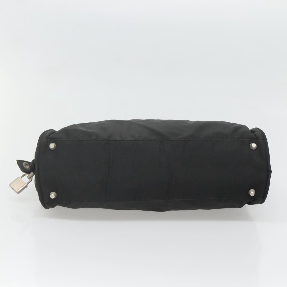 Prada Prada Triangle Logo handbag Size ONE SIZE - 23 Thumbnail