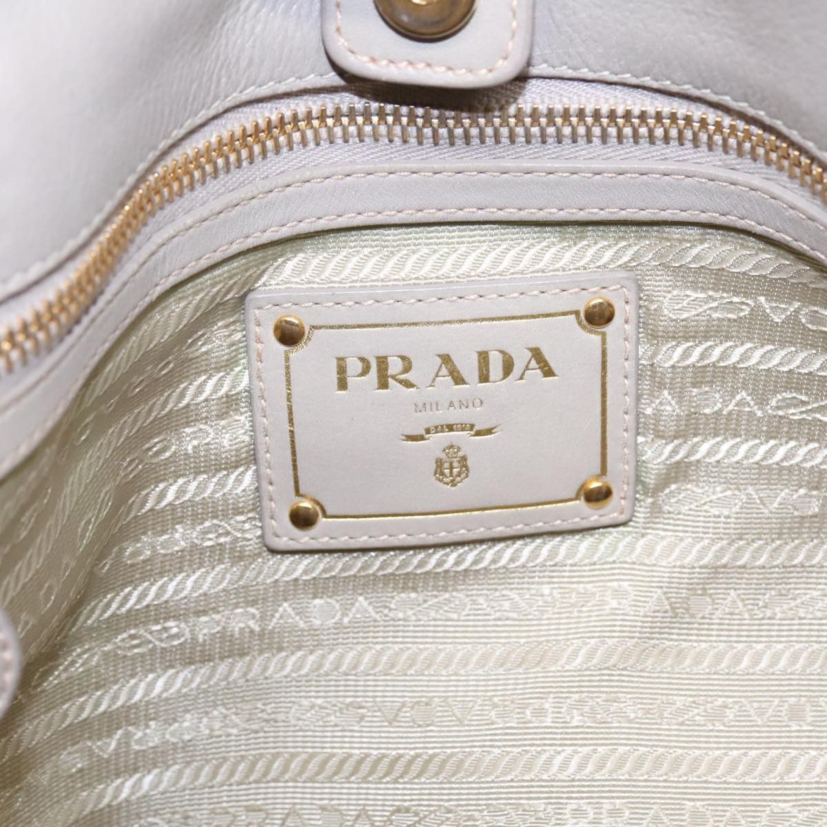 Prada Prada Re-Nylon shoulder Size ONE SIZE - 13 Thumbnail
