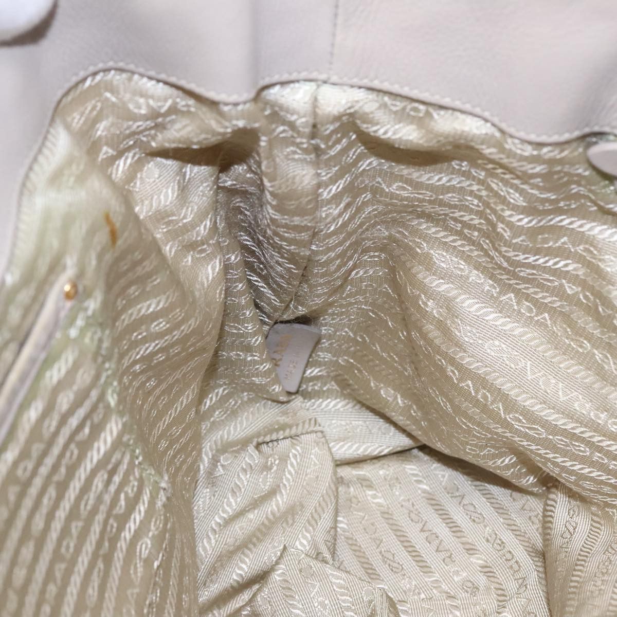 Prada Prada Re-Nylon shoulder Size ONE SIZE - 21 Thumbnail