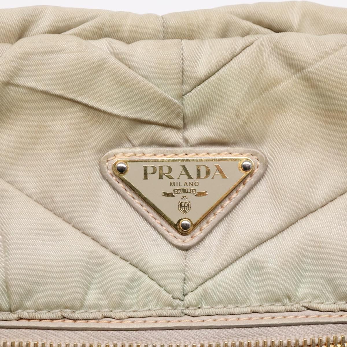 Prada Prada Re-Nylon shoulder Size ONE SIZE - 19 Thumbnail
