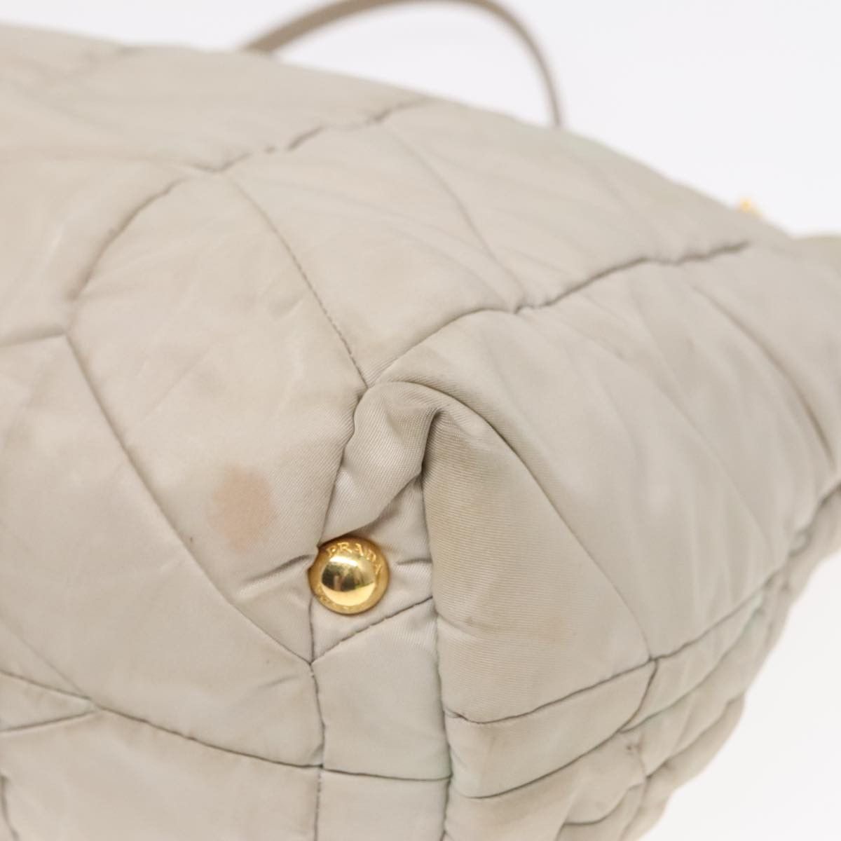 Prada Prada Re-Nylon shoulder Size ONE SIZE - 8 Thumbnail