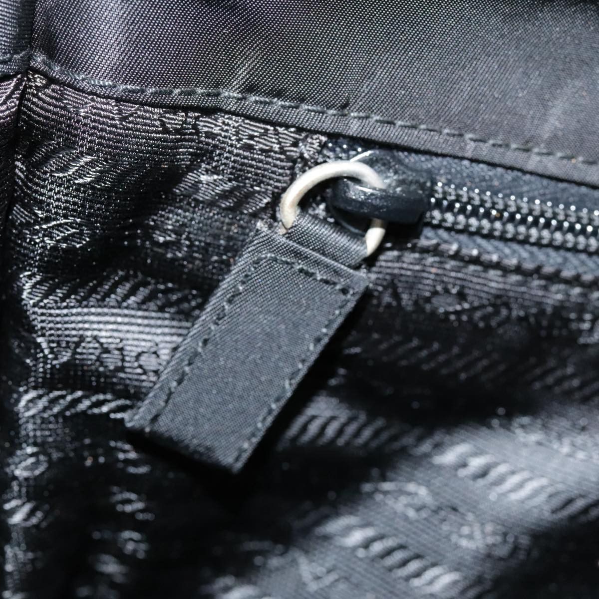 Prada Prada Re-Nylon shoulder Size ONE SIZE - 10 Thumbnail