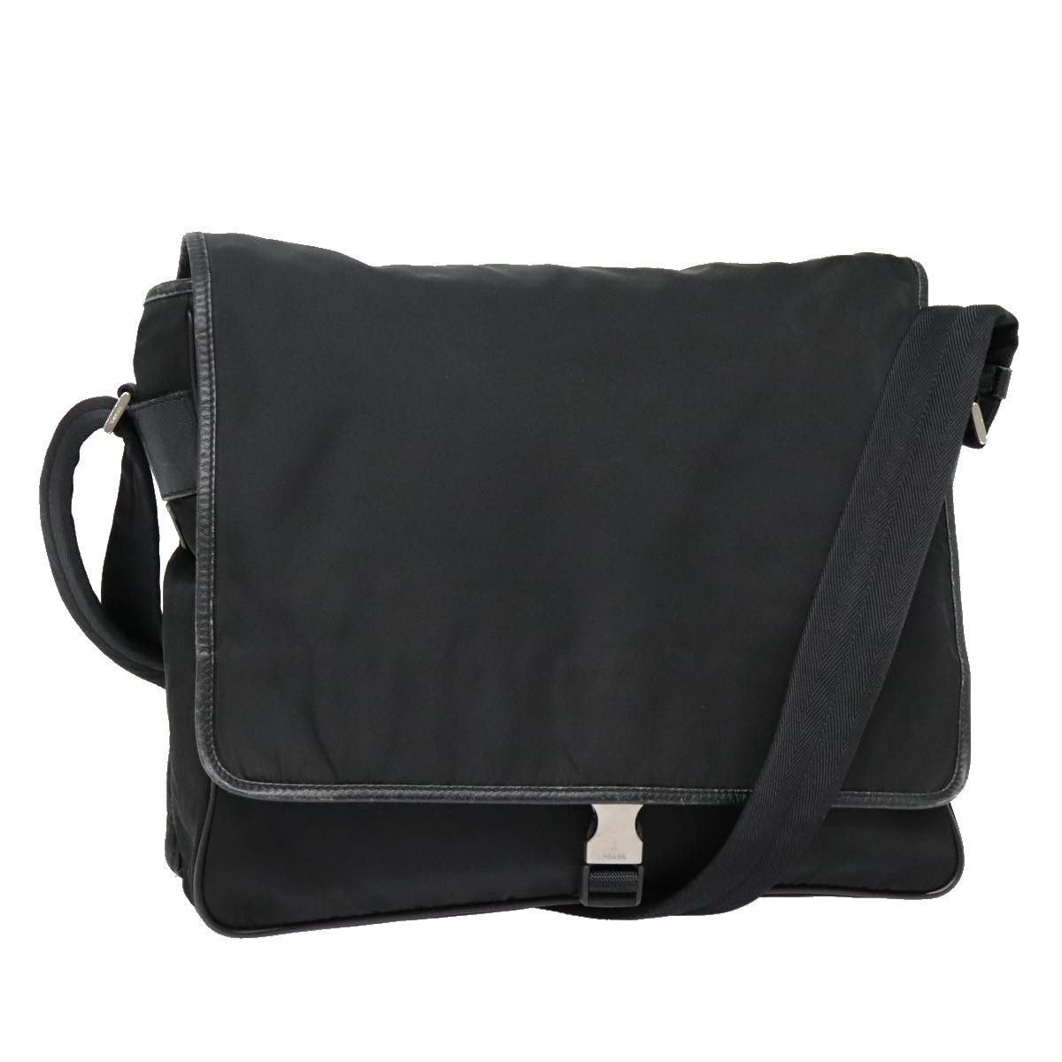 Prada Prada Re-Nylon shoulder Size ONE SIZE - 17 Thumbnail