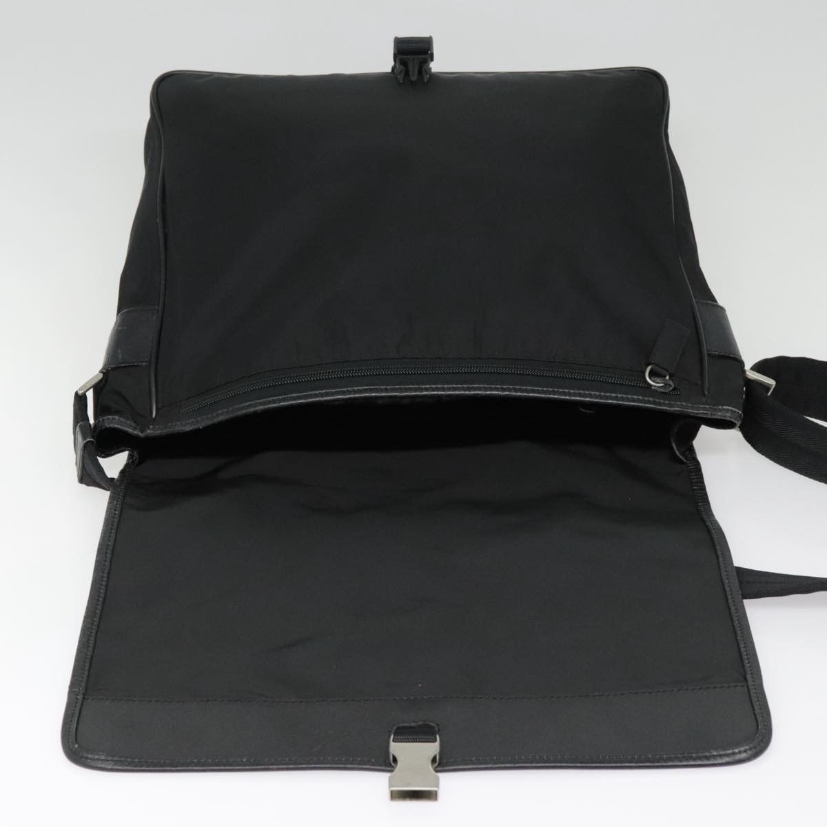 Prada Prada Re-Nylon shoulder Size ONE SIZE - 22 Thumbnail