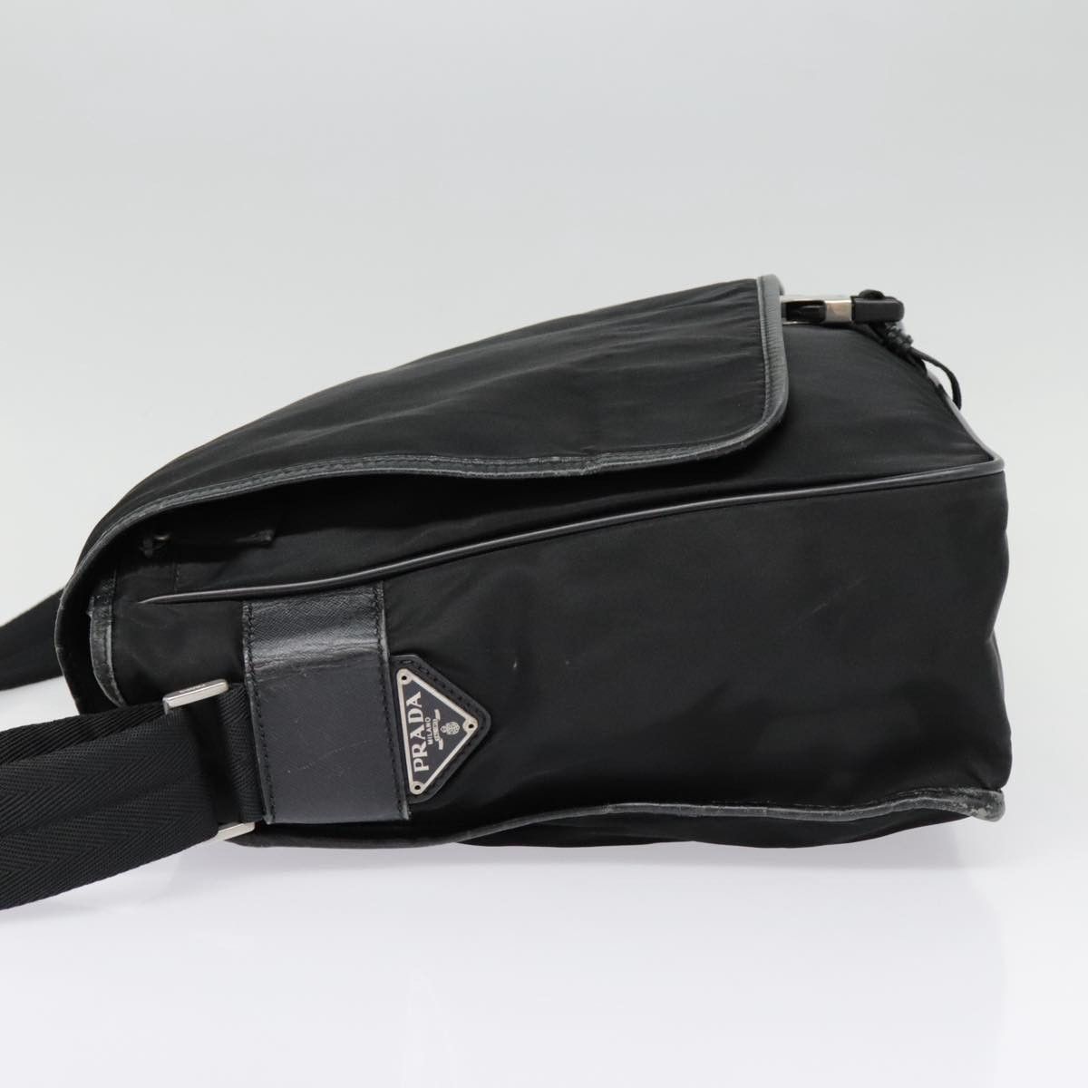 Prada Prada Re-Nylon shoulder Size ONE SIZE - 3 Thumbnail