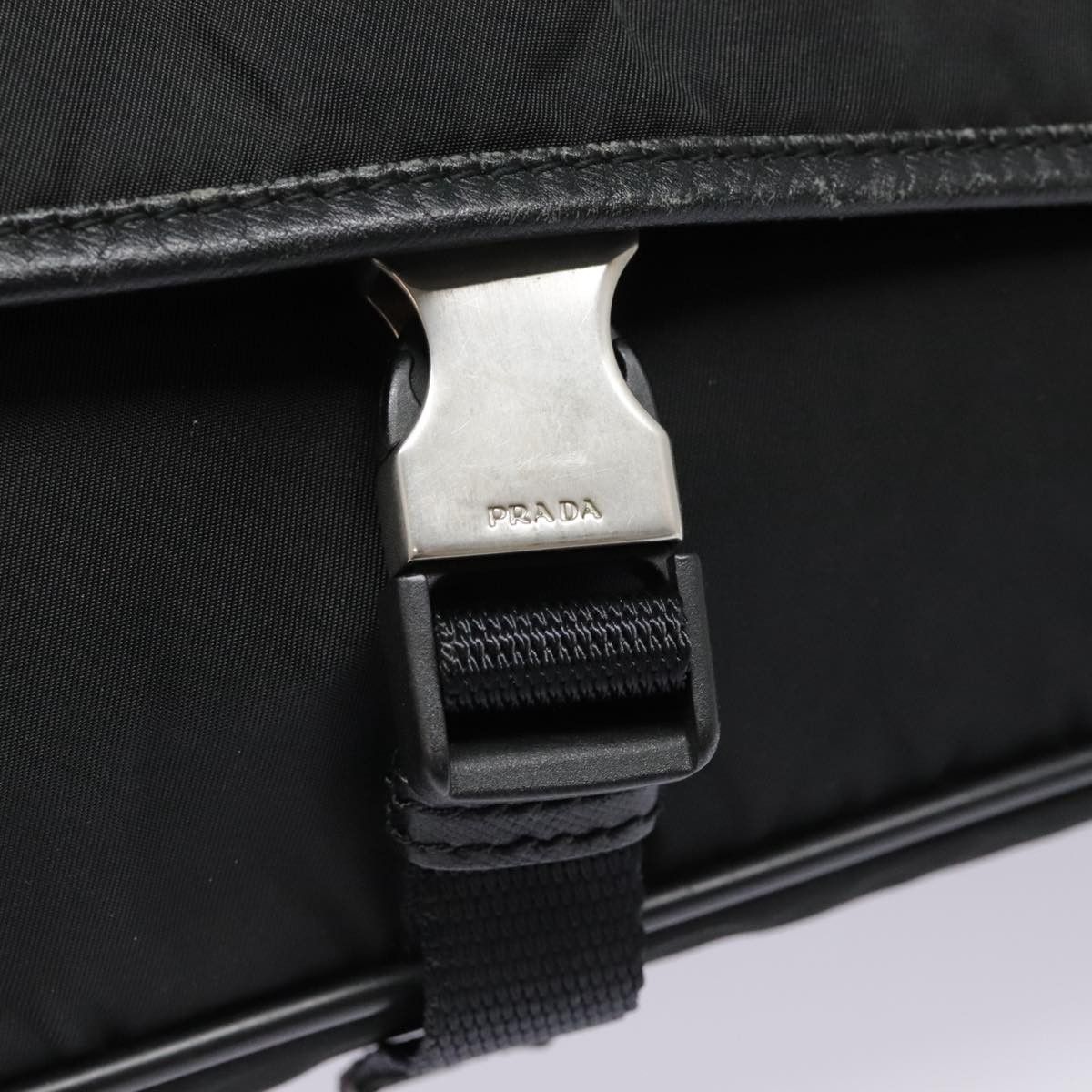 Prada Prada Re-Nylon shoulder Size ONE SIZE - 11 Thumbnail