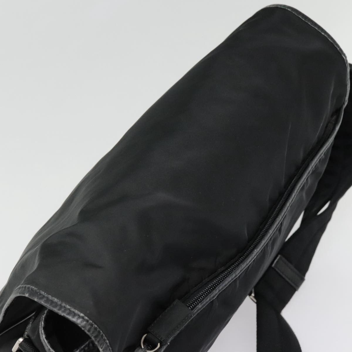 Prada Prada Re-Nylon shoulder Size ONE SIZE - 16 Thumbnail