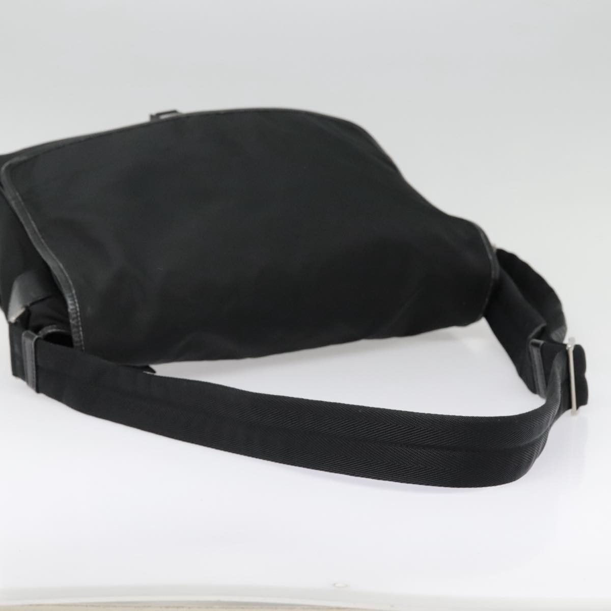 Prada Prada Re-Nylon shoulder Size ONE SIZE - 5 Thumbnail