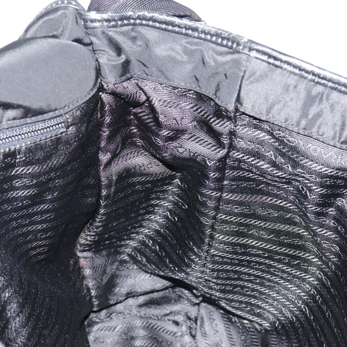 Prada Prada Re-Nylon shoulder Size ONE SIZE - 23 Thumbnail