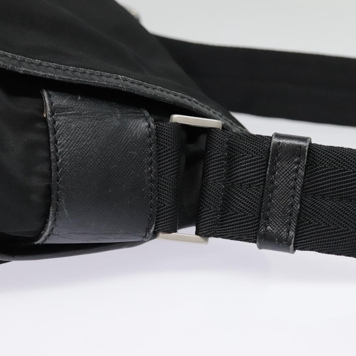 Prada Prada Re-Nylon shoulder Size ONE SIZE - 21 Thumbnail