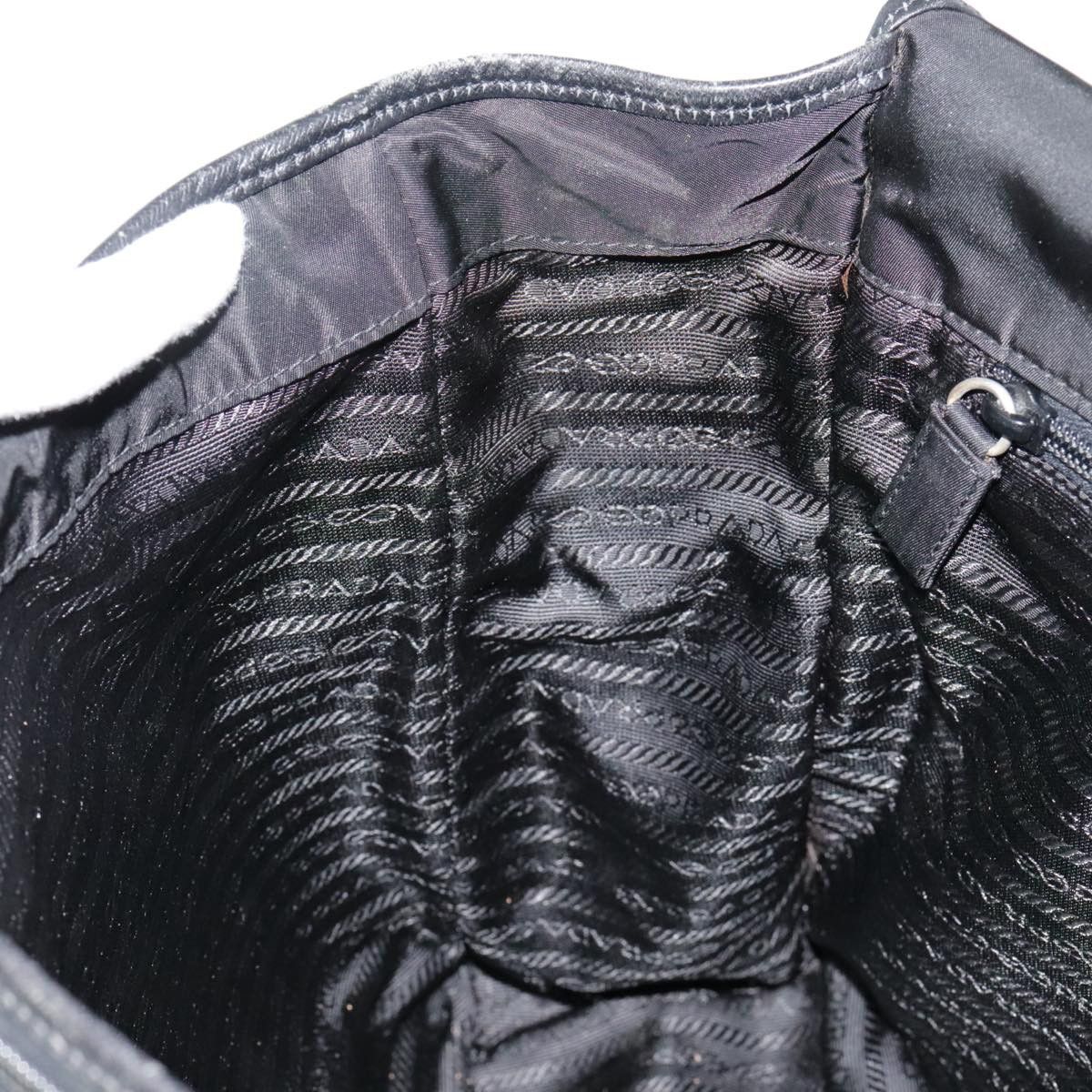 Prada Prada Re-Nylon shoulder Size ONE SIZE - 24 Thumbnail