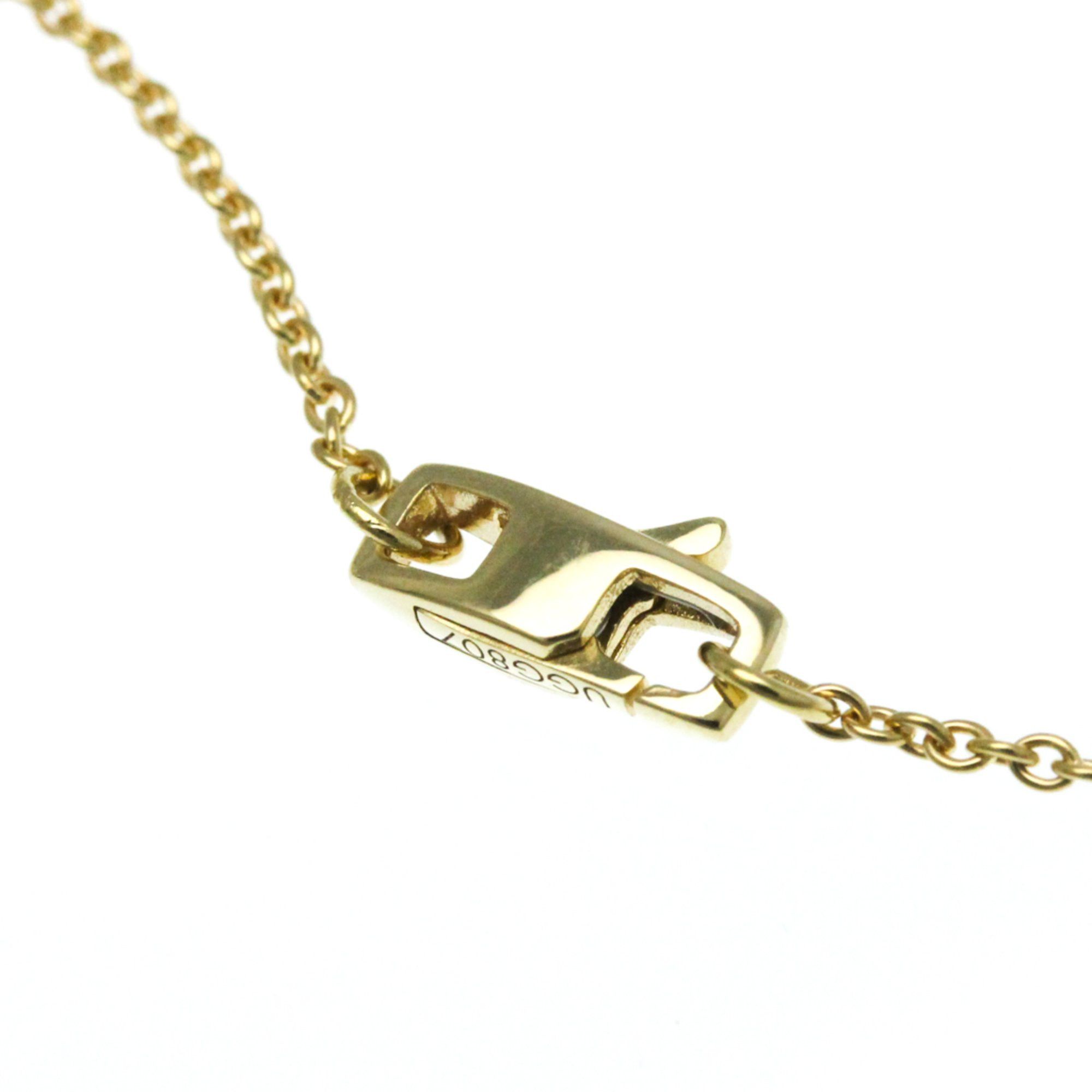 Louis Vuitton Louis Vuitton Empreinte necklace Size ONE SIZE - 8 Thumbnail
