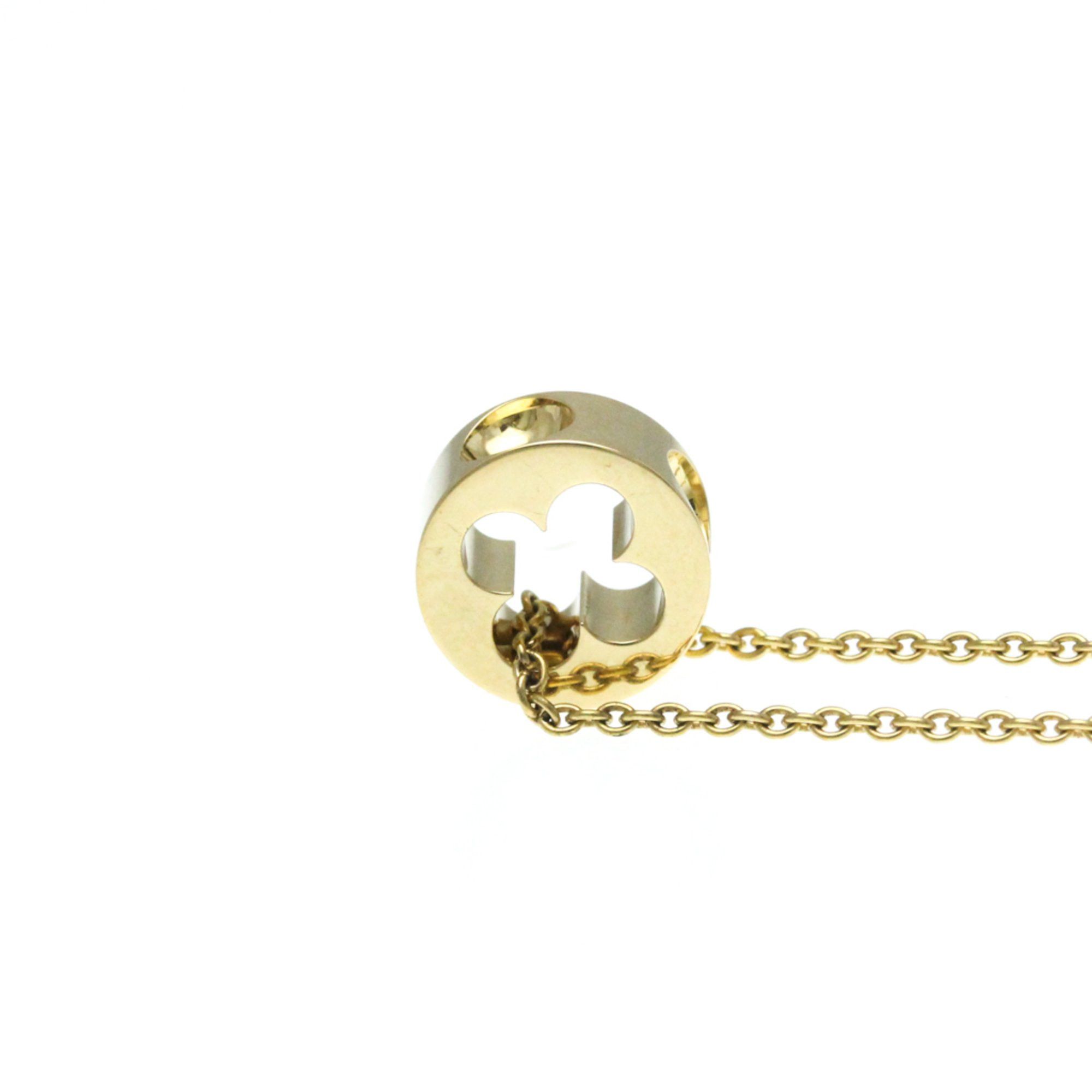 Louis Vuitton Louis Vuitton Empreinte necklace Size ONE SIZE - 7 Thumbnail