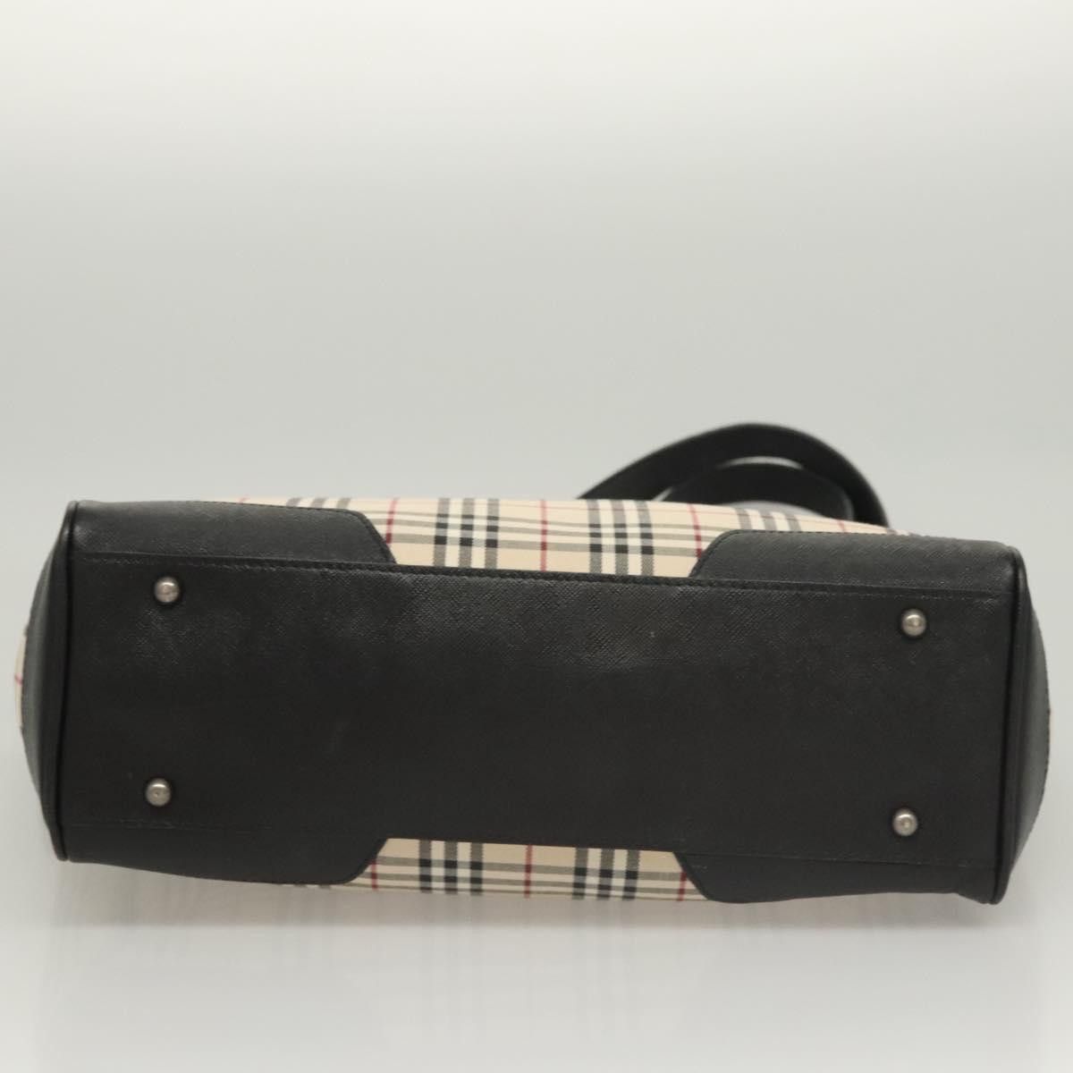 Burberry Burberry Nova Check tote Size ONE SIZE - 22 Thumbnail