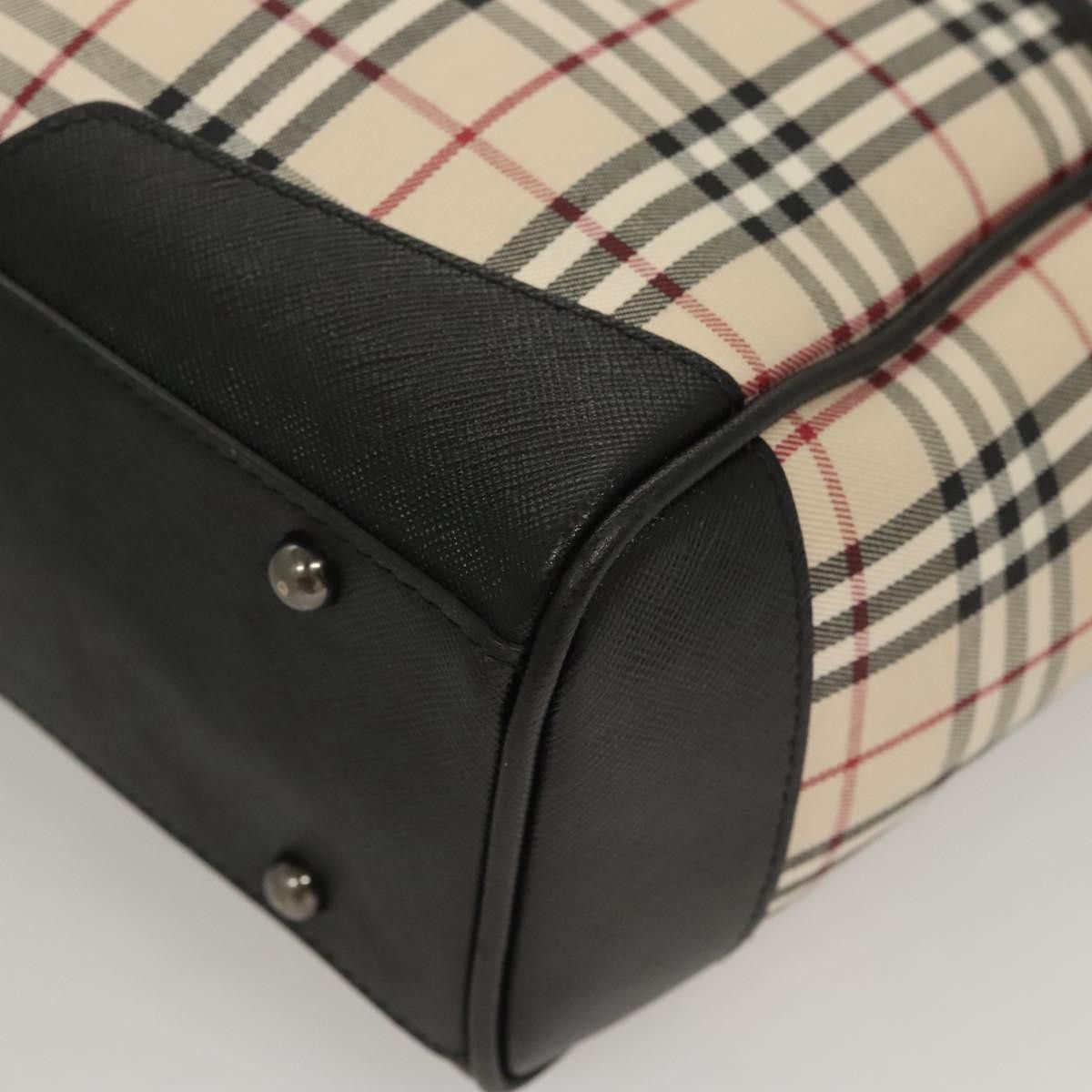 Burberry Burberry Nova Check tote Size ONE SIZE - 7 Thumbnail