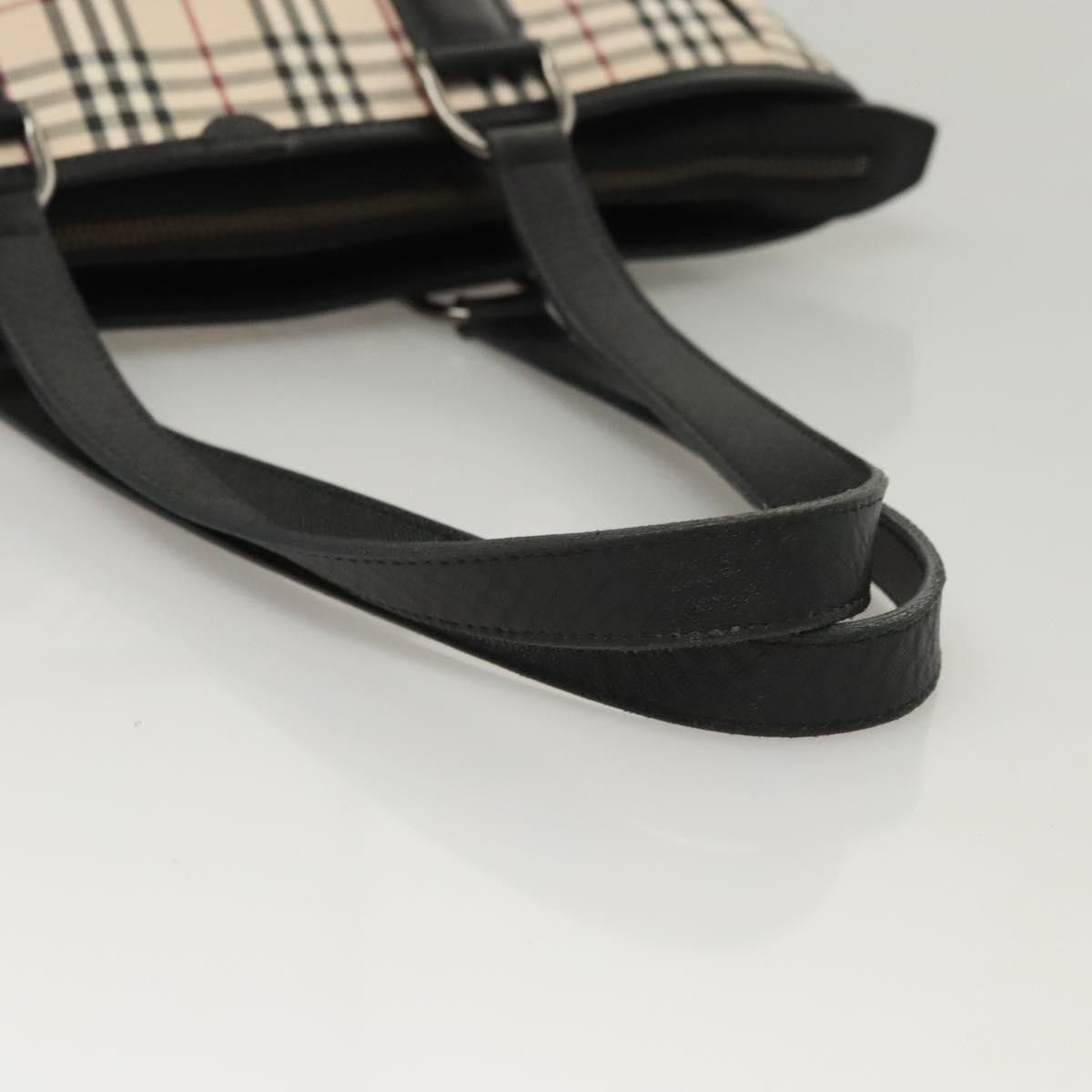 Burberry Burberry Nova Check tote Size ONE SIZE - 5 Thumbnail