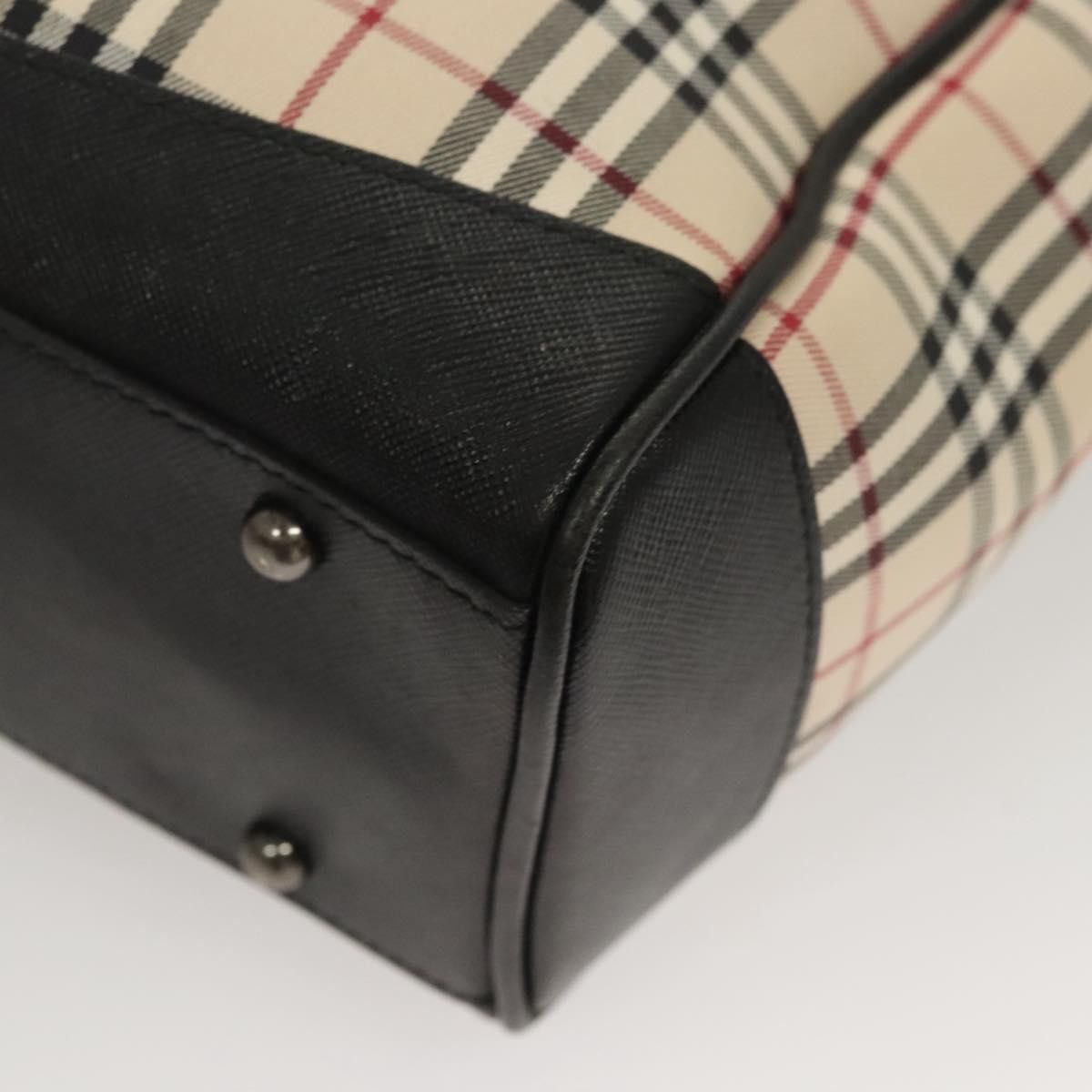 Burberry Burberry Nova Check tote Size ONE SIZE - 9 Thumbnail