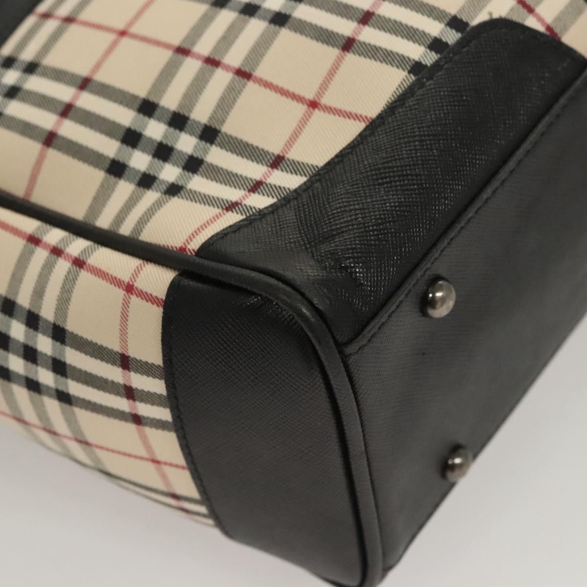 Burberry Burberry Nova Check tote Size ONE SIZE - 8 Thumbnail