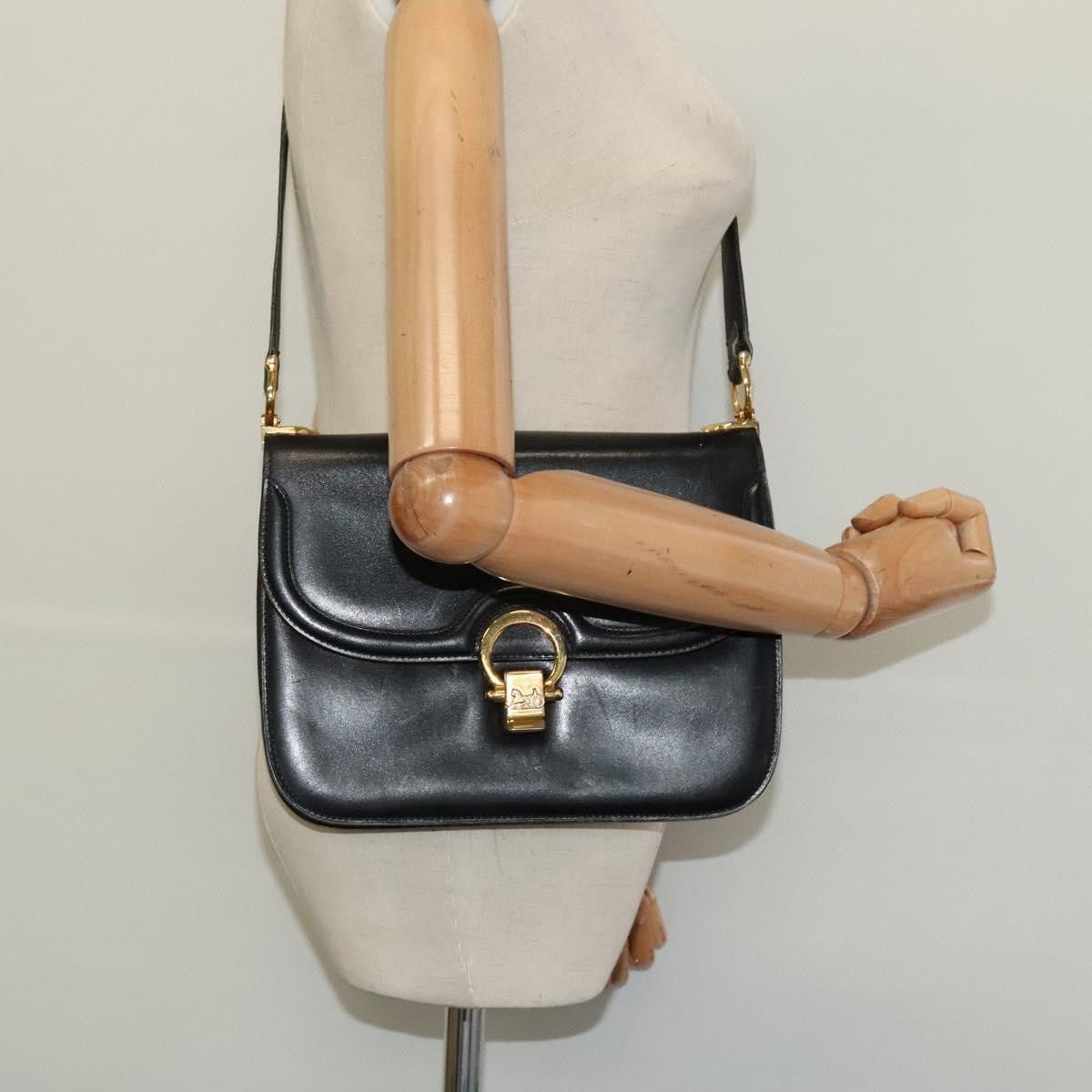 Celine Céline Classic shoulder Size ONE SIZE - 14 Thumbnail
