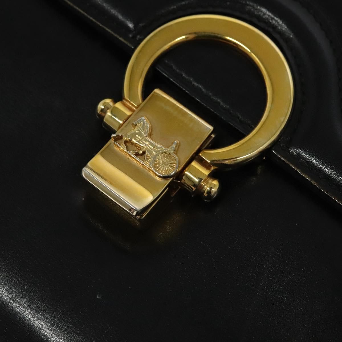 Celine Céline Classic shoulder Size ONE SIZE - 11 Thumbnail