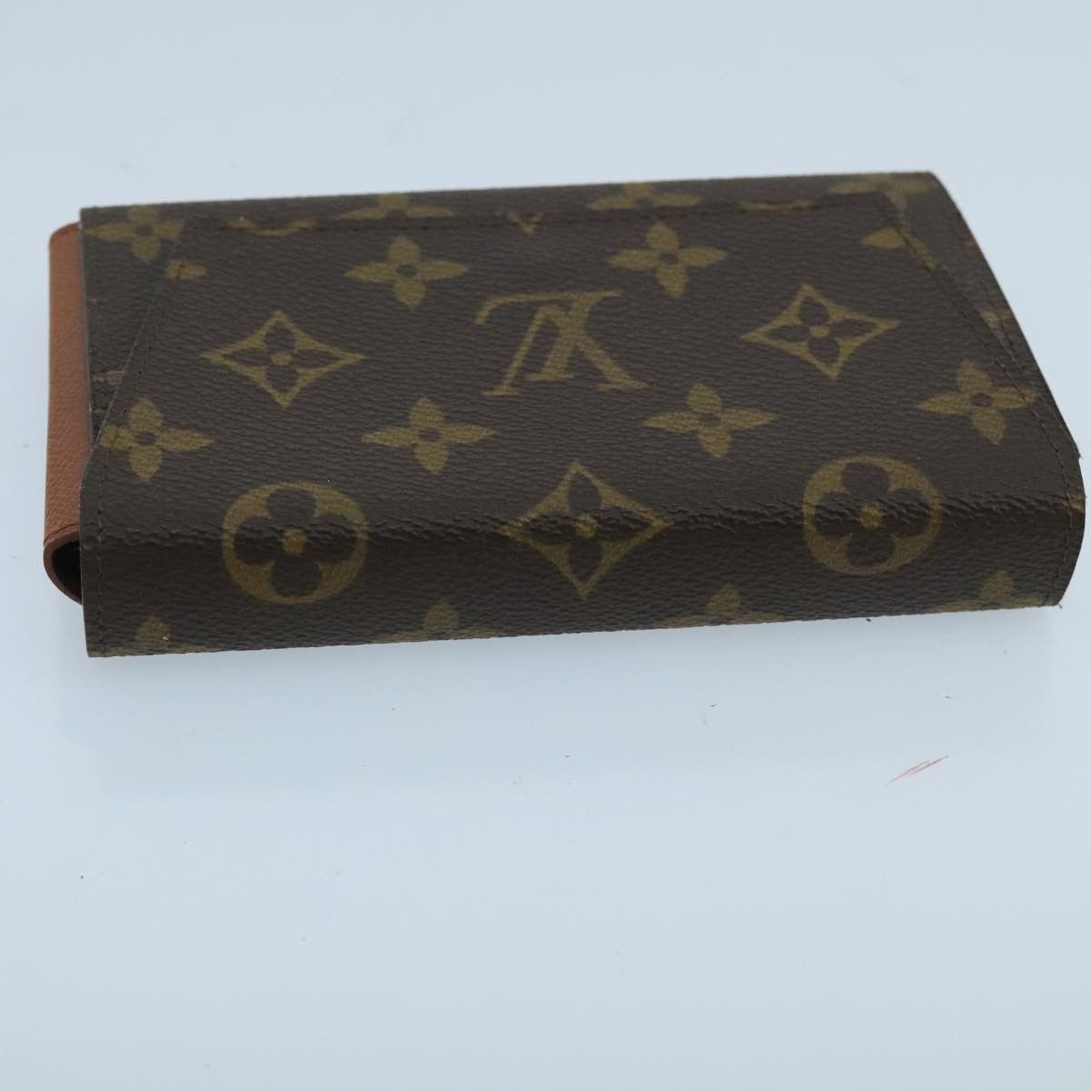 Louis Vuitton Louis Vuitton Card case wallet Size ONE SIZE - 5 Thumbnail