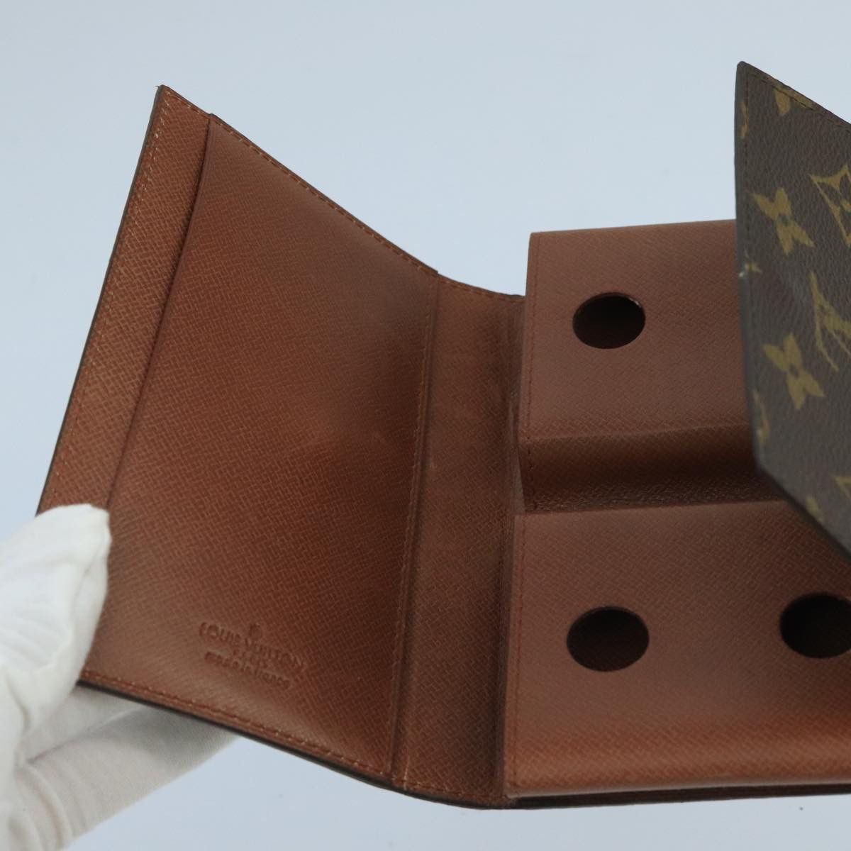 Louis Vuitton Louis Vuitton Card case wallet Size ONE SIZE - 12 Thumbnail
