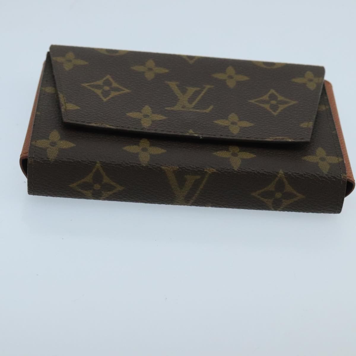 Louis Vuitton Louis Vuitton Card case wallet Size ONE SIZE - 7 Thumbnail