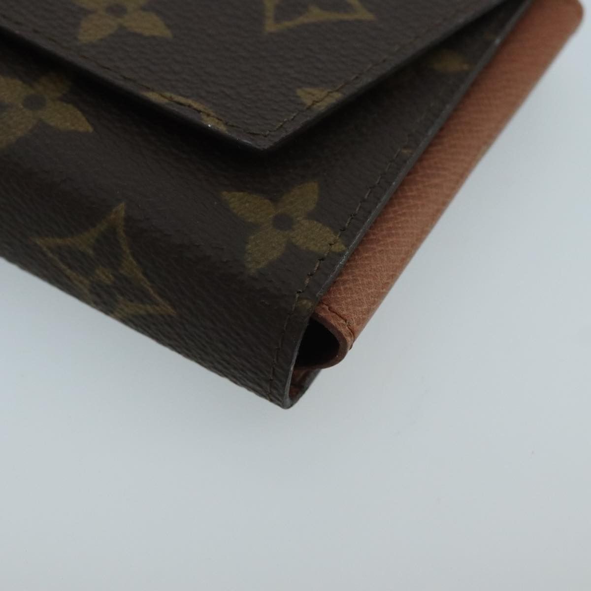 Louis Vuitton Louis Vuitton Card case wallet Size ONE SIZE - 8 Thumbnail