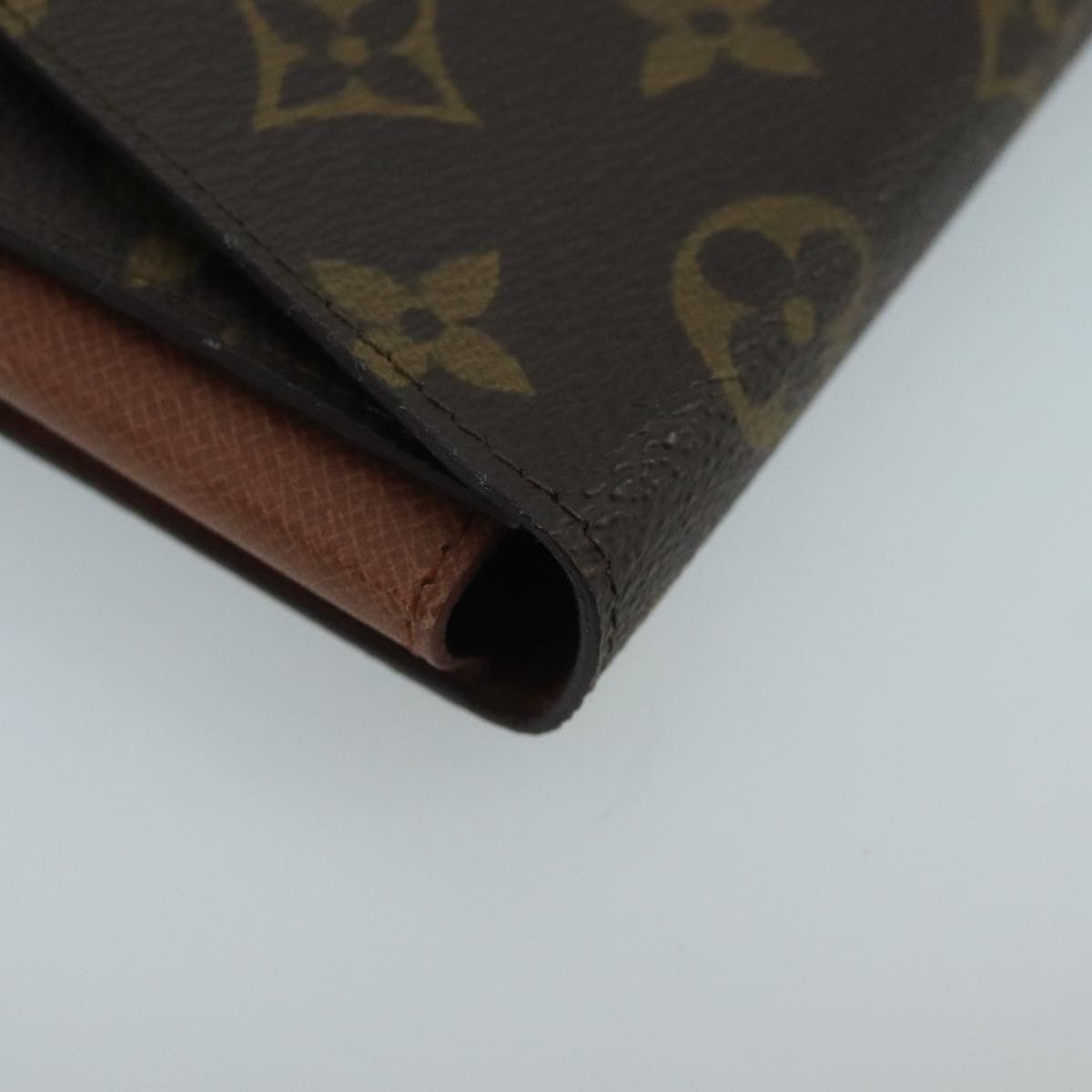 Louis Vuitton Louis Vuitton Card case wallet Size ONE SIZE - 9 Thumbnail