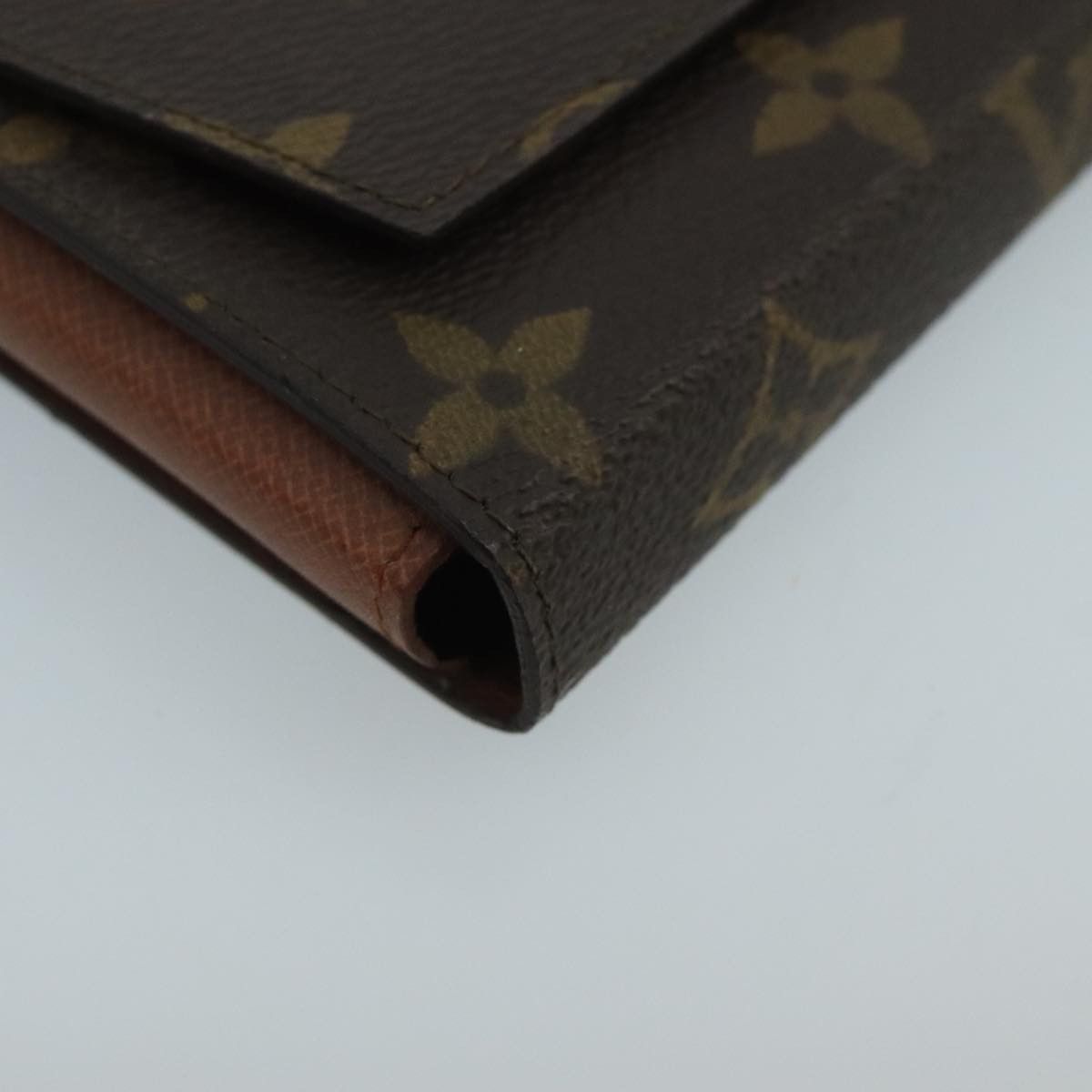 Louis Vuitton Louis Vuitton Card case wallet Size ONE SIZE - 11 Thumbnail