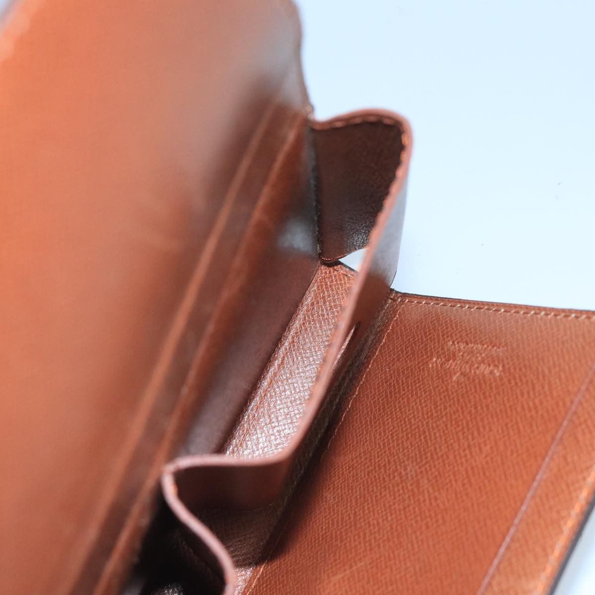 Louis Vuitton Louis Vuitton Card case wallet Size ONE SIZE - 15 Thumbnail