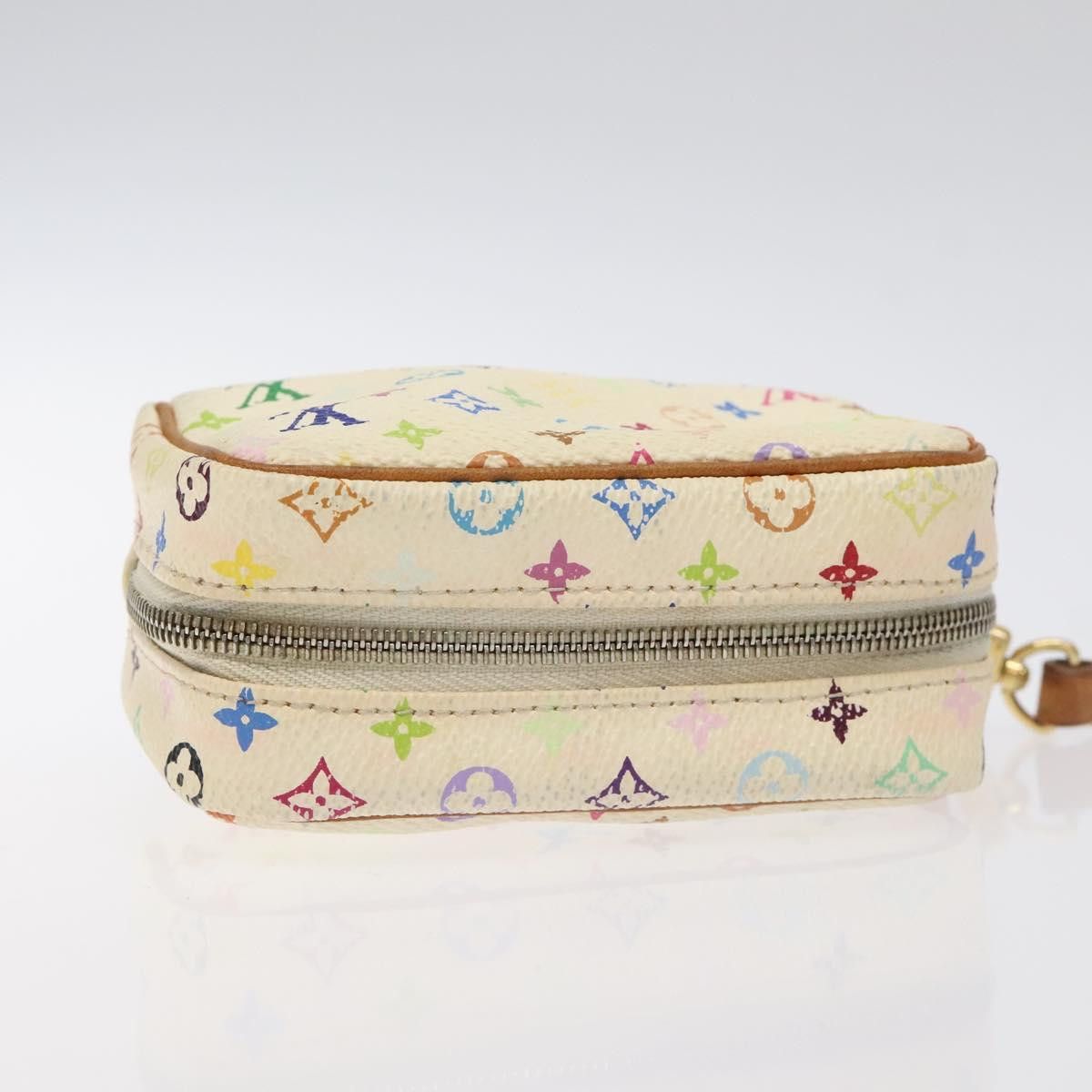 Louis Vuitton Louis Vuitton Wapity clutch Size ONE SIZE - 18 Thumbnail