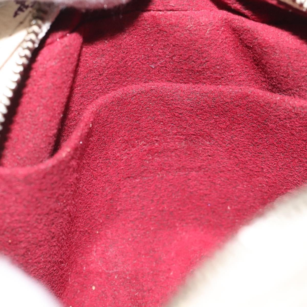 Louis Vuitton Louis Vuitton Wapity clutch Size ONE SIZE - 12 Thumbnail
