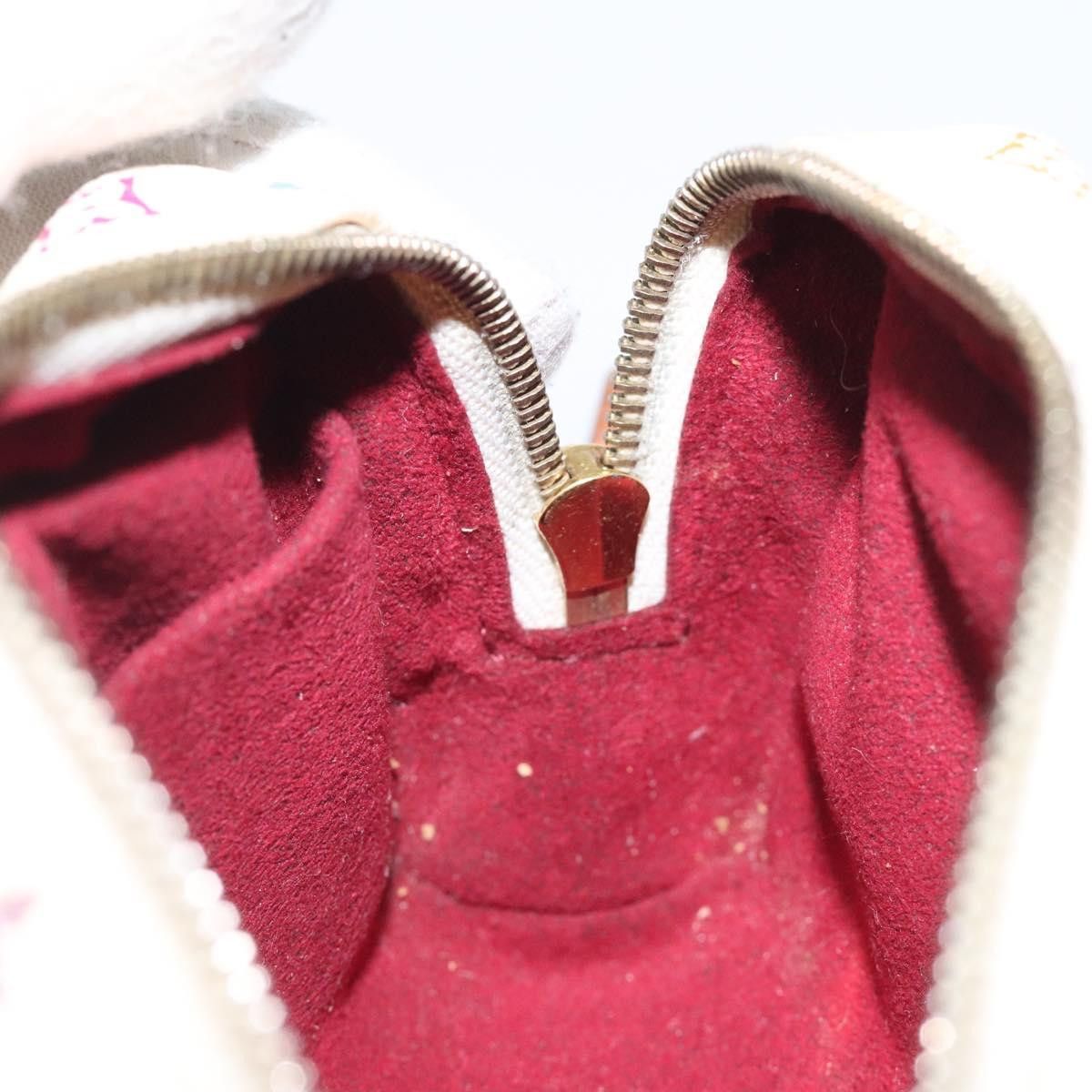Louis Vuitton Louis Vuitton Wapity clutch Size ONE SIZE - 14 Thumbnail