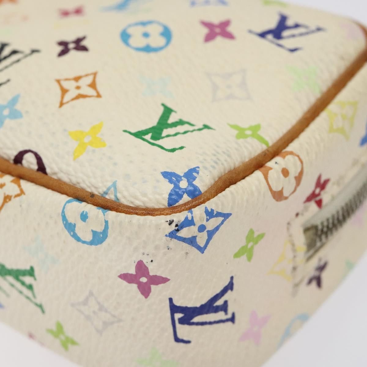 Louis Vuitton Louis Vuitton Wapity clutch Size ONE SIZE - 5 Thumbnail