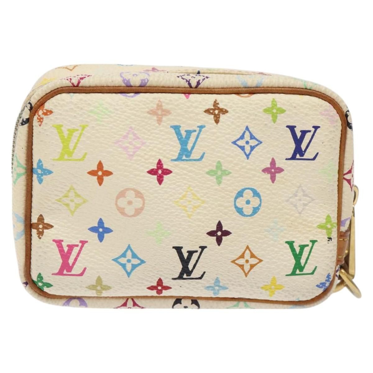 Louis Vuitton Louis Vuitton Wapity clutch Size ONE SIZE - 2 Thumbnail