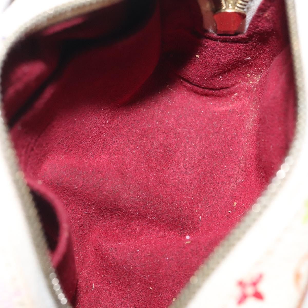 Louis Vuitton Louis Vuitton Wapity clutch Size ONE SIZE - 10 Thumbnail