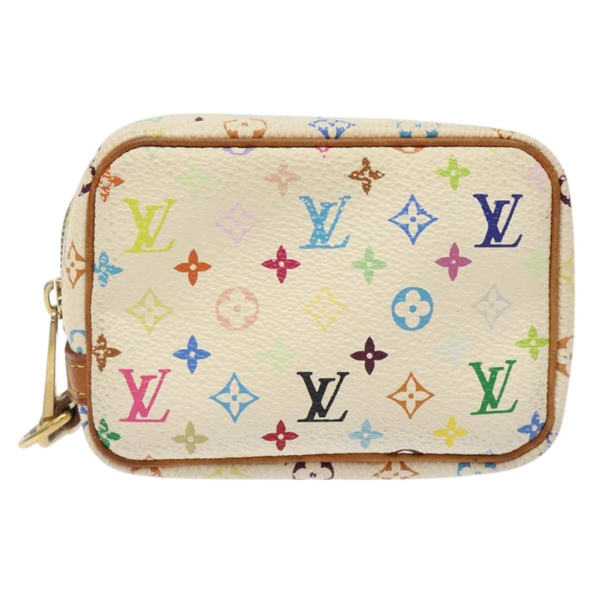 Louis Vuitton Louis Vuitton Wapity clutch Size ONE SIZE - 17 Thumbnail