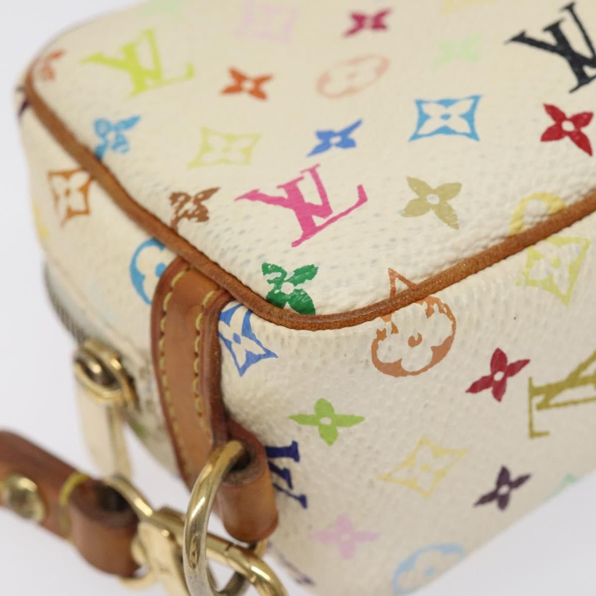 Louis Vuitton Louis Vuitton Wapity clutch Size ONE SIZE - 6 Thumbnail
