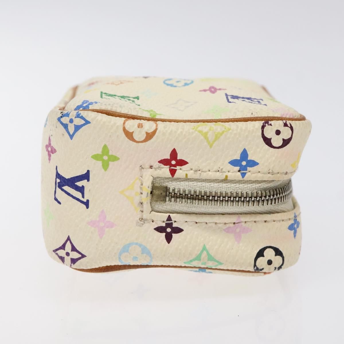 Louis Vuitton Louis Vuitton Wapity clutch Size ONE SIZE - 3 Thumbnail