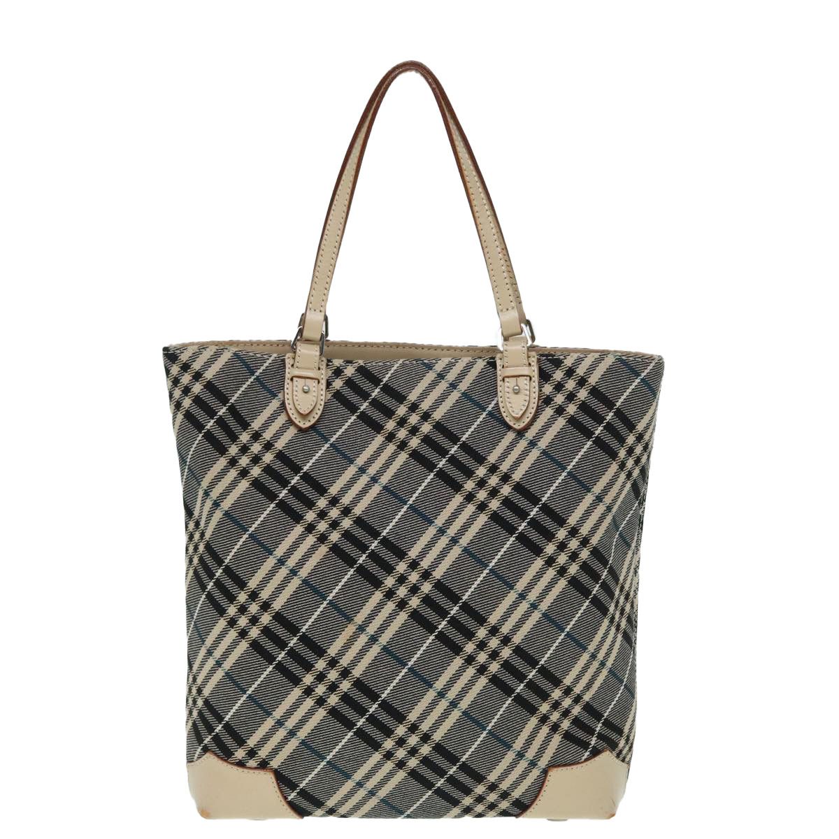 Burberry Burberry Nova Check tote Size ONE SIZE - 2 Thumbnail