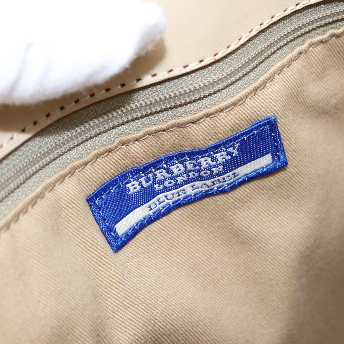 Burberry Burberry Nova Check tote Size ONE SIZE - 7 Thumbnail
