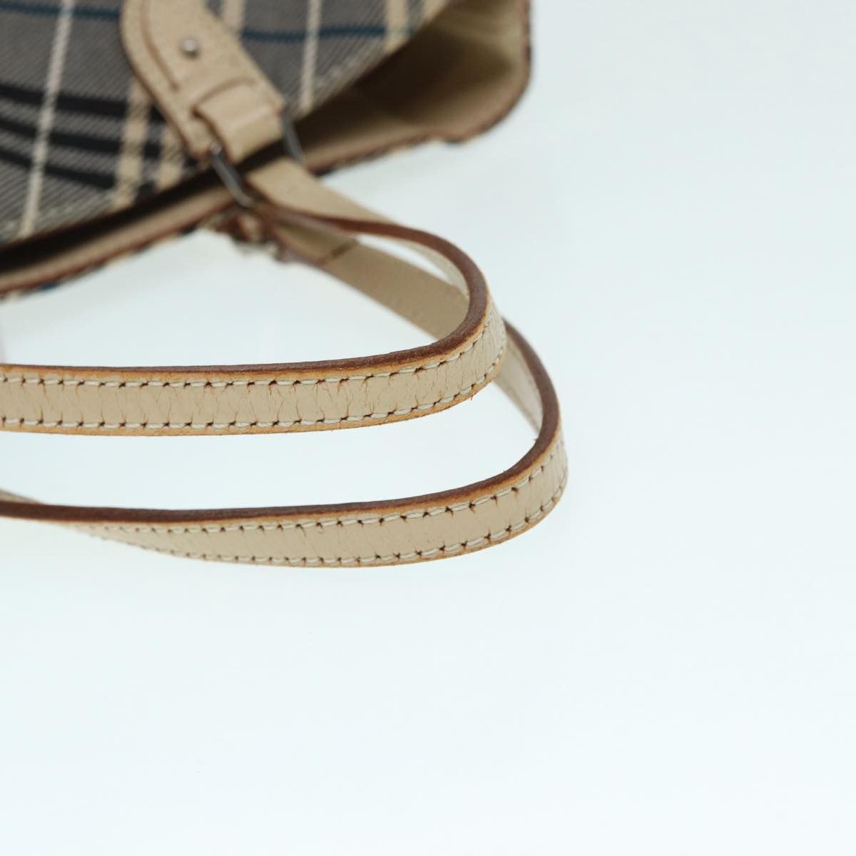 Burberry Burberry Nova Check tote Size ONE SIZE - 14 Thumbnail