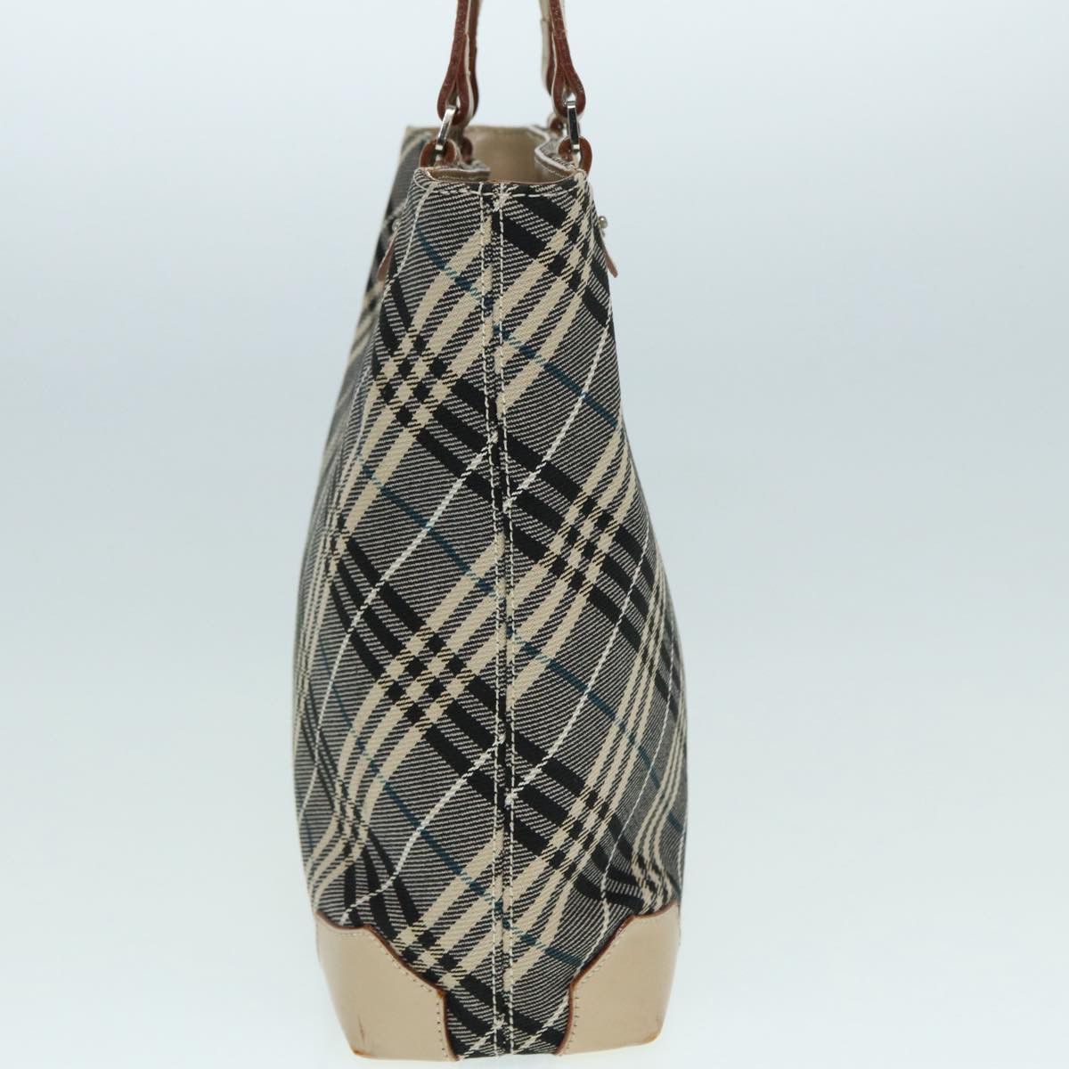 Burberry Burberry Nova Check tote Size ONE SIZE - 3 Thumbnail