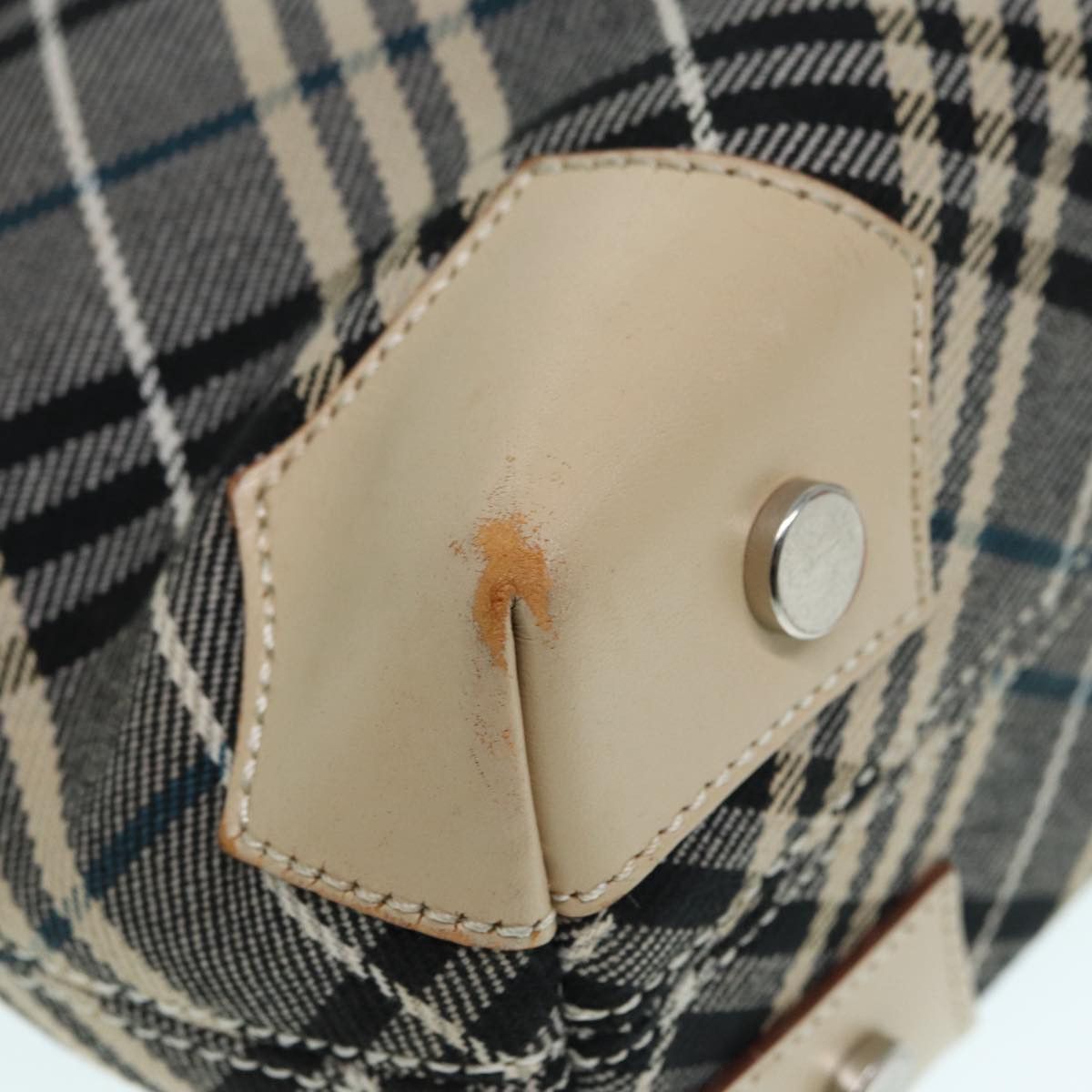 Burberry Burberry Nova Check tote Size ONE SIZE - 10 Thumbnail