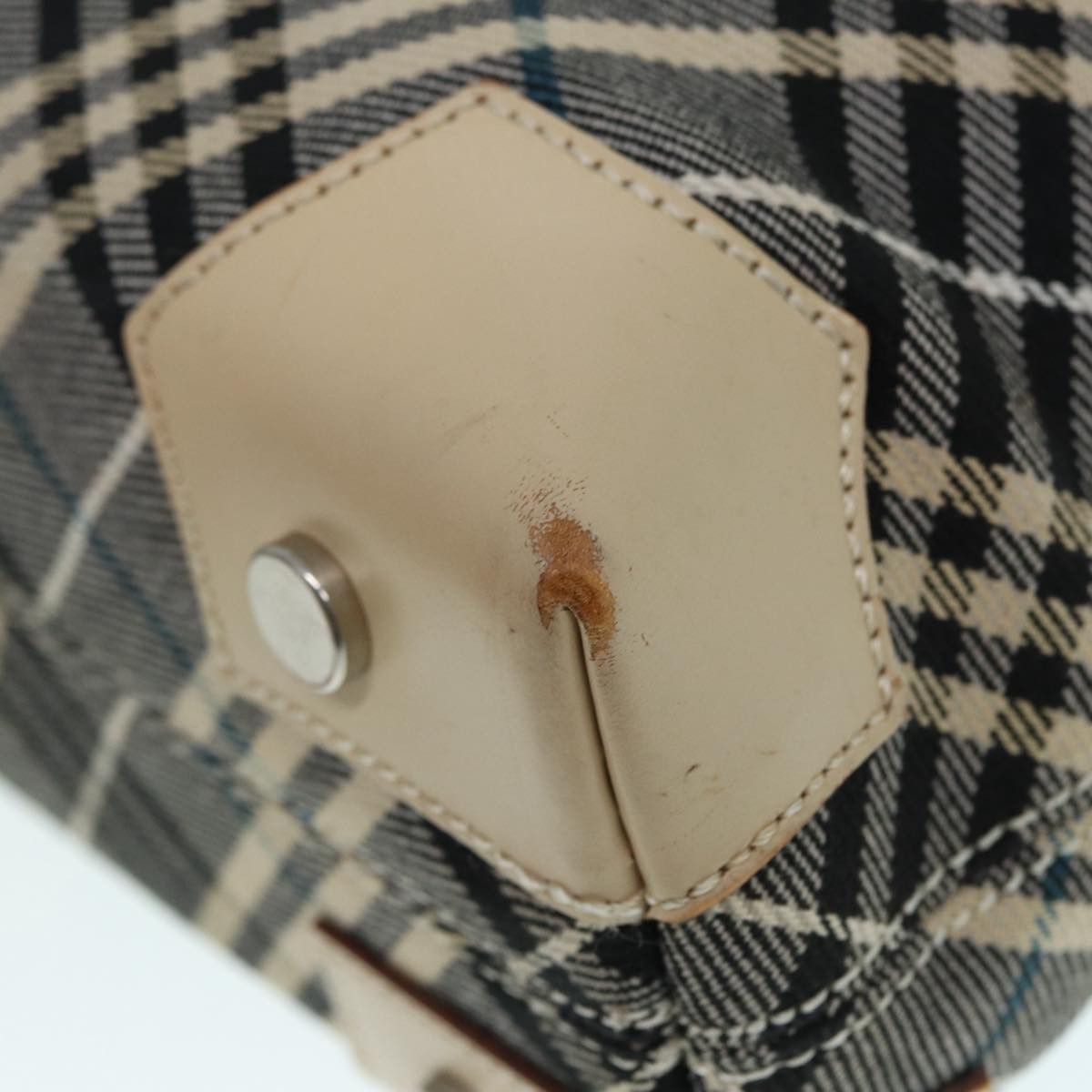 Burberry Burberry Nova Check tote Size ONE SIZE - 11 Thumbnail
