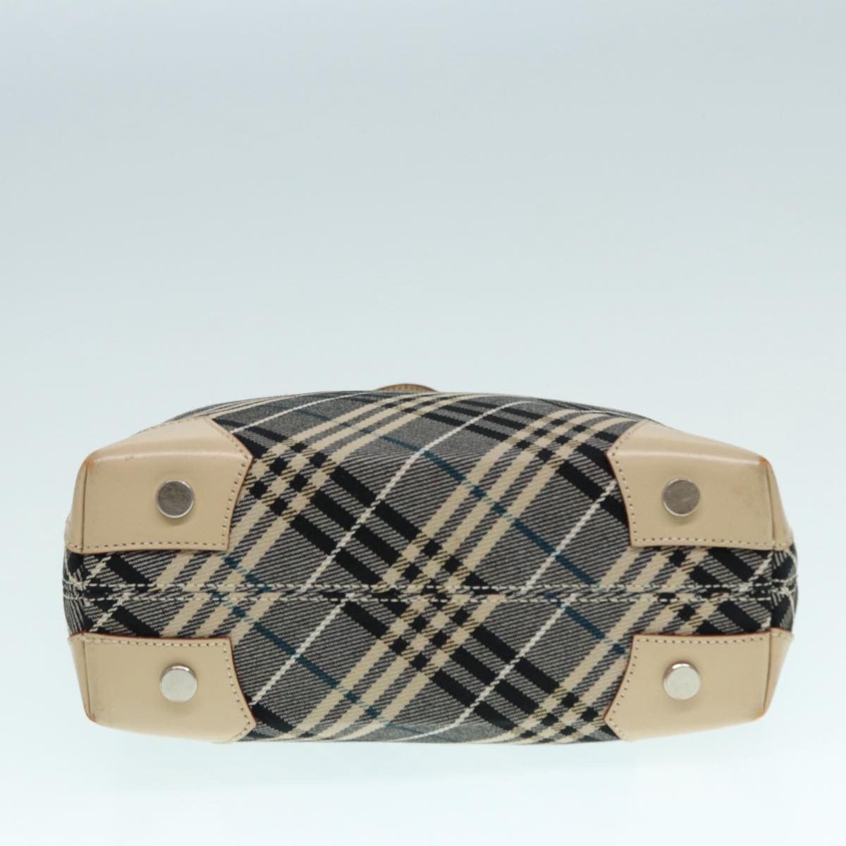 Burberry Burberry Nova Check tote Size ONE SIZE - 5 Thumbnail