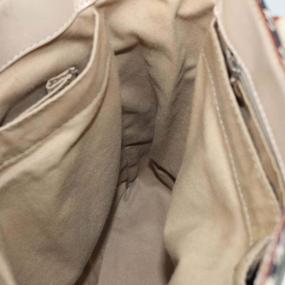 Burberry Burberry Nova Check tote Size ONE SIZE - 21 Thumbnail