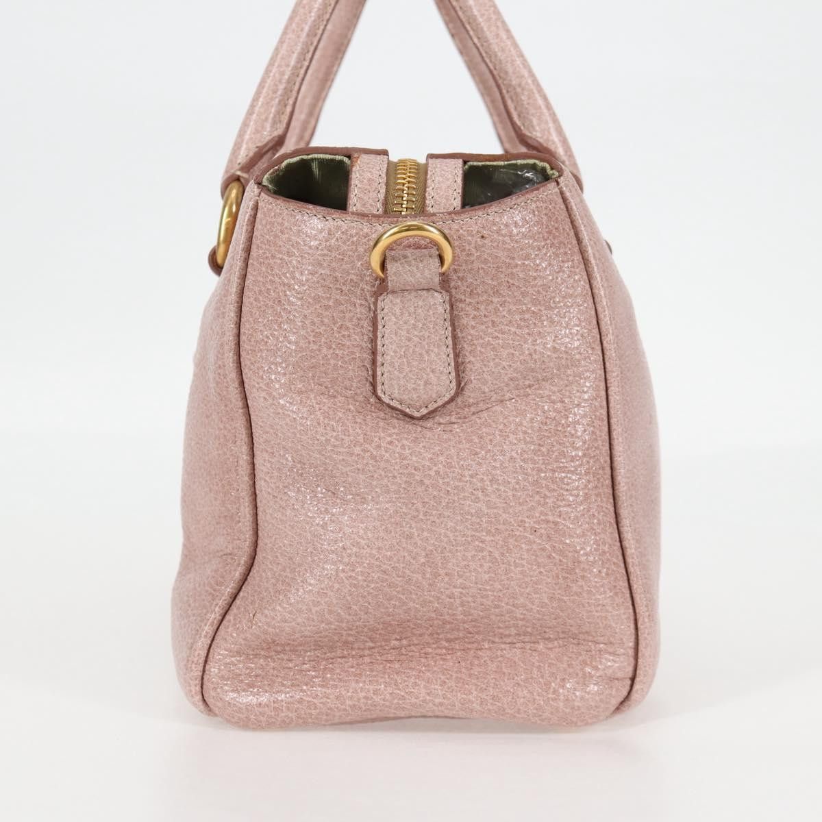 Prada Prada Vitello handbag Size ONE SIZE - 3 Thumbnail